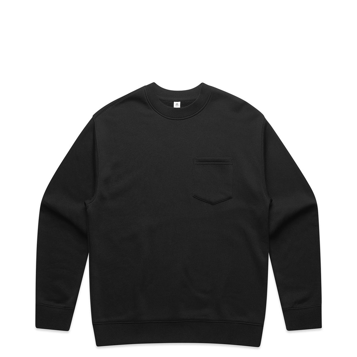 AS Colour 5163S — Relax Pocket Crew
