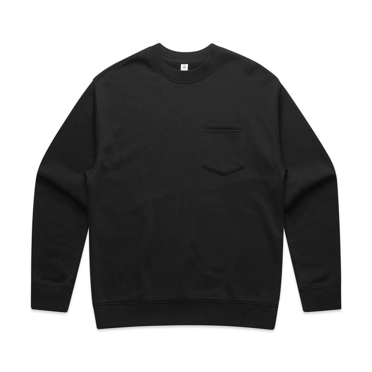 AS Colour 5163S — Relax Pocket Crew