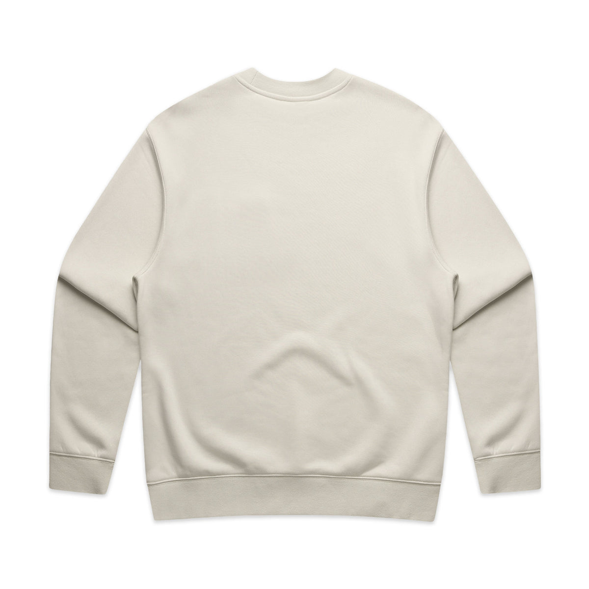 AS Colour 5163S — Relax Pocket Crew
