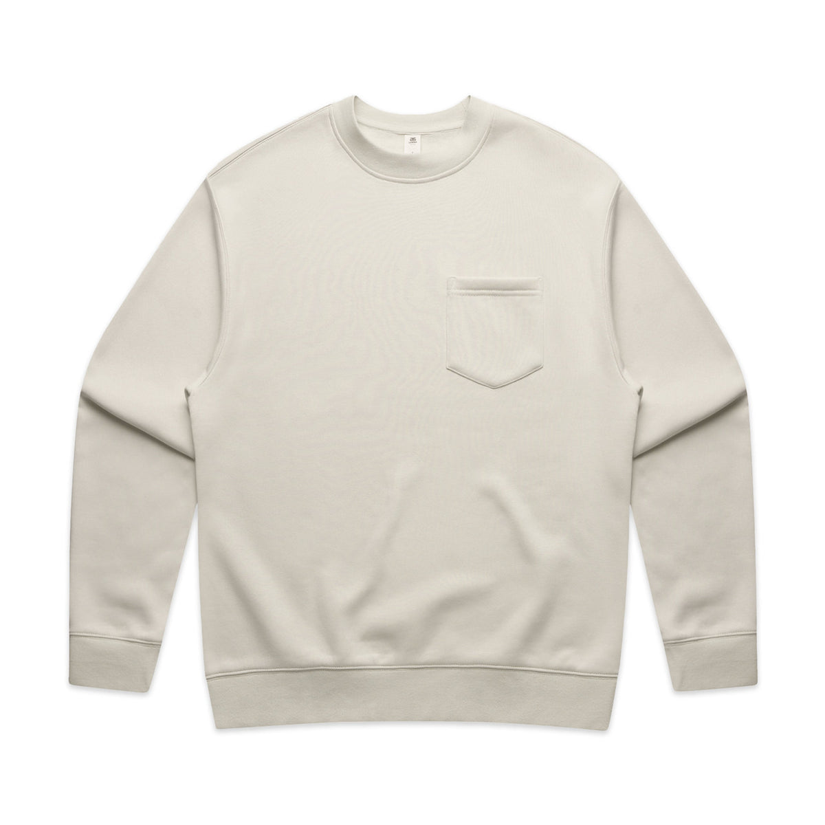 AS Colour 5163S — Relax Pocket Crew