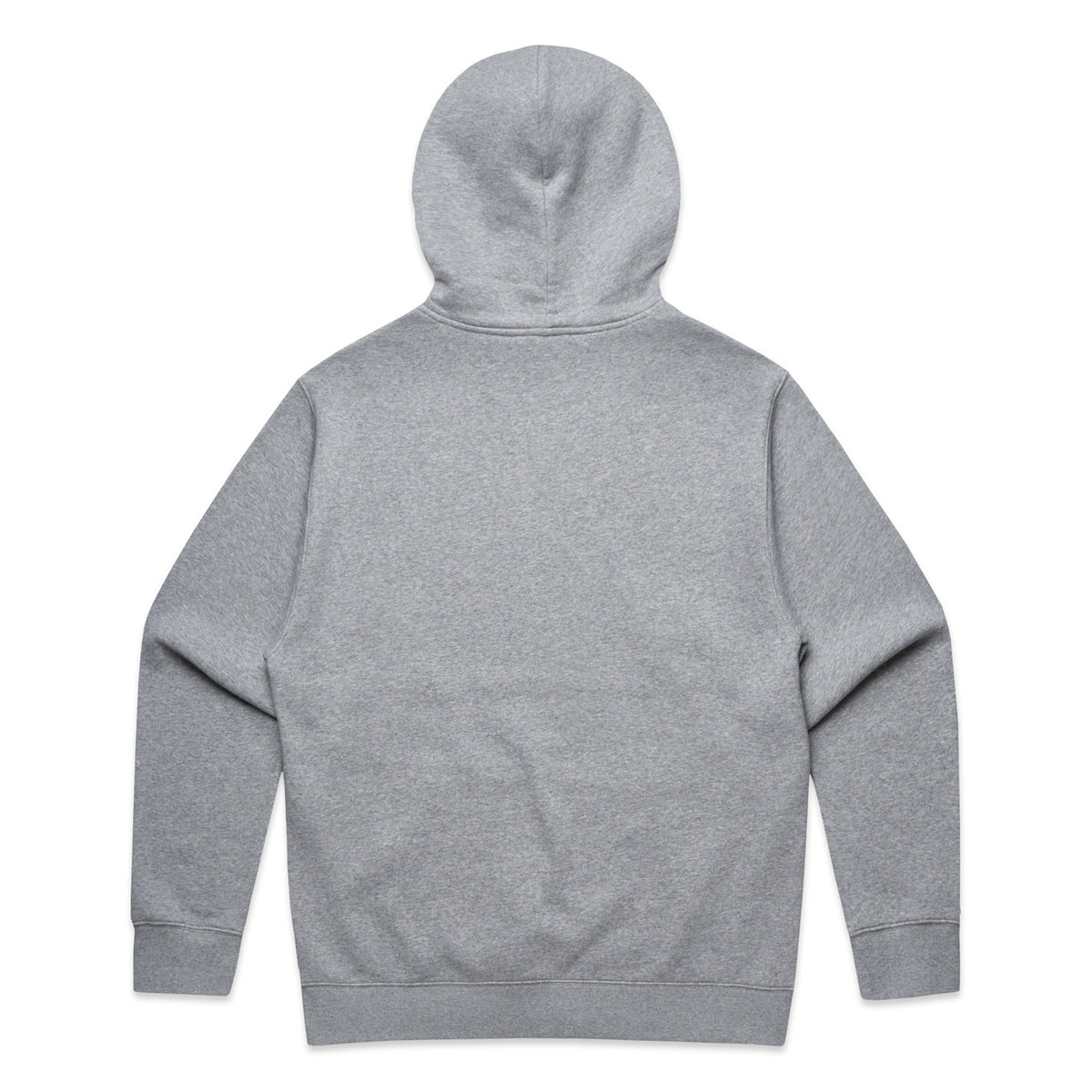 AS Colour 5164 — Relax Half Zip Hood