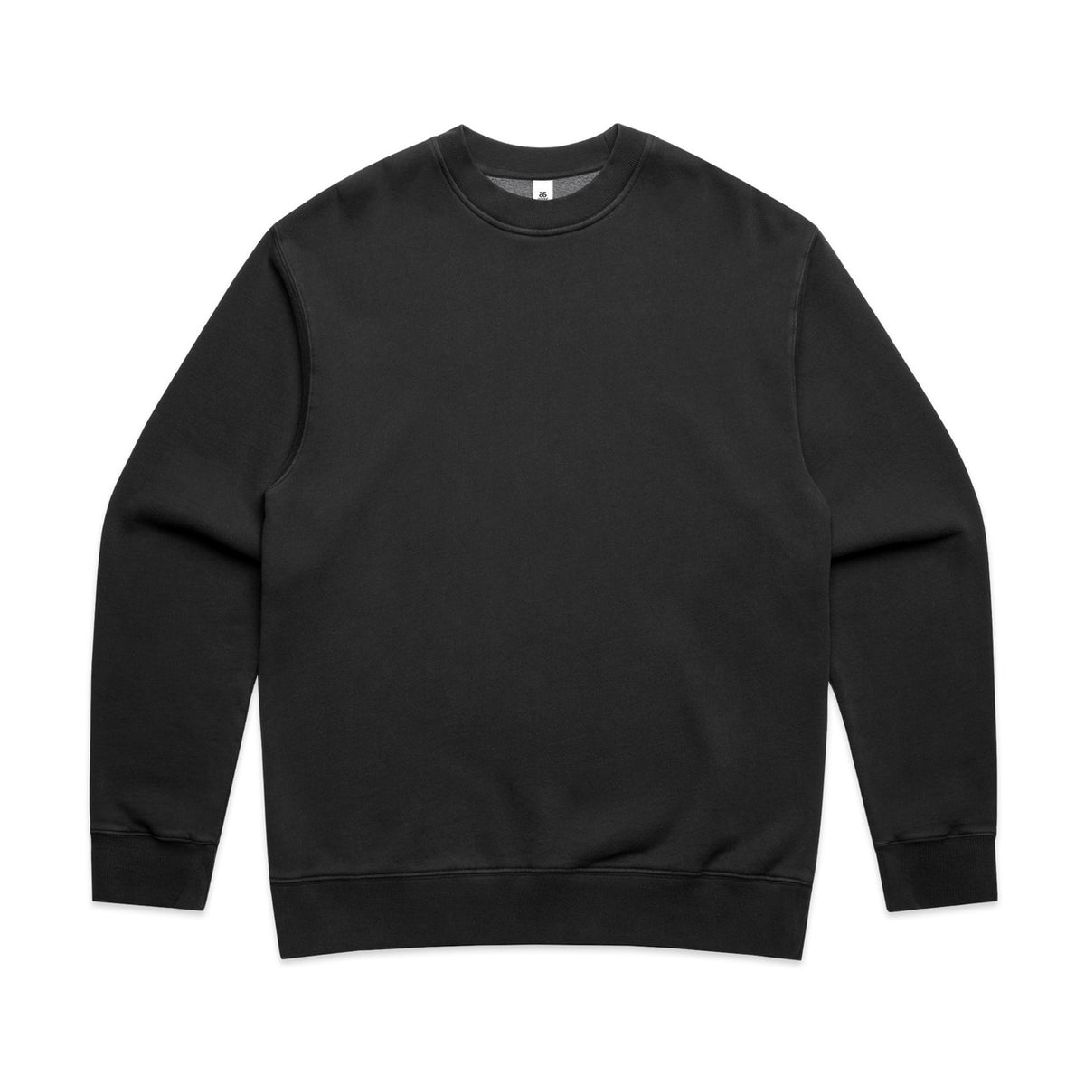 AS Colour 5165 — Relax Faded Crew