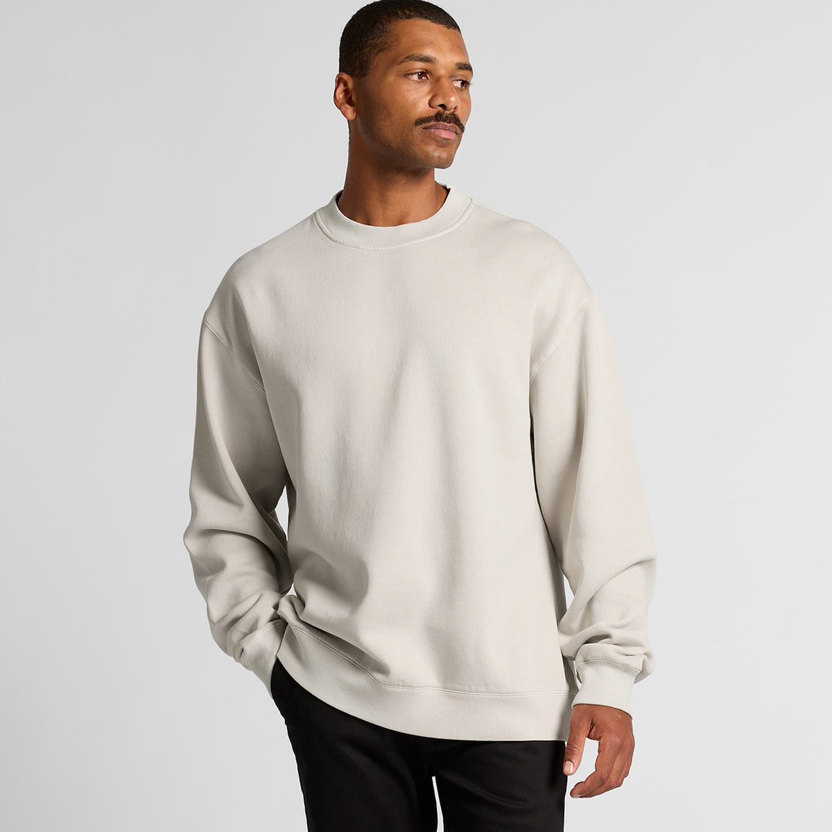 AS Colour 5165 — Relax Faded Crew