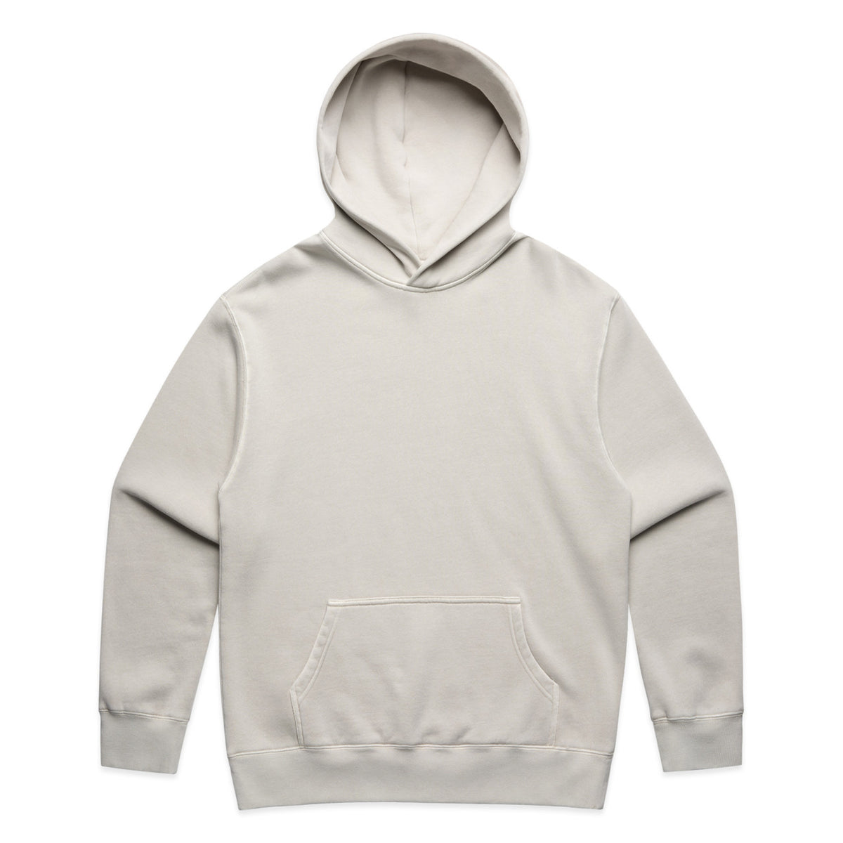 AS Colour 5166 — Relax Faded Hood