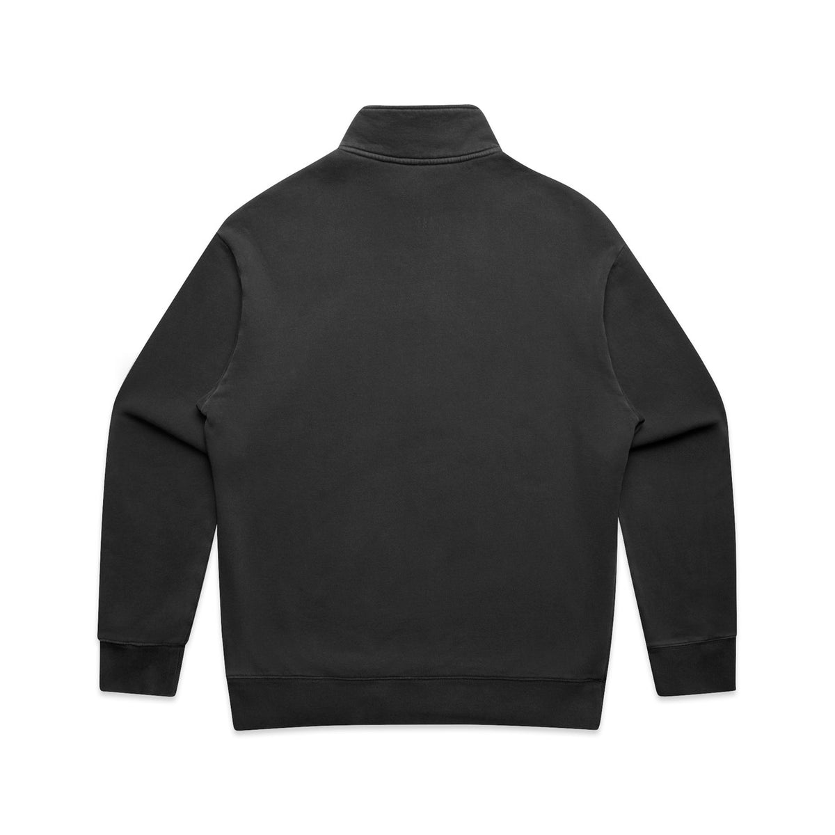 AS Colour 5167 — Relax Faded Half Zip