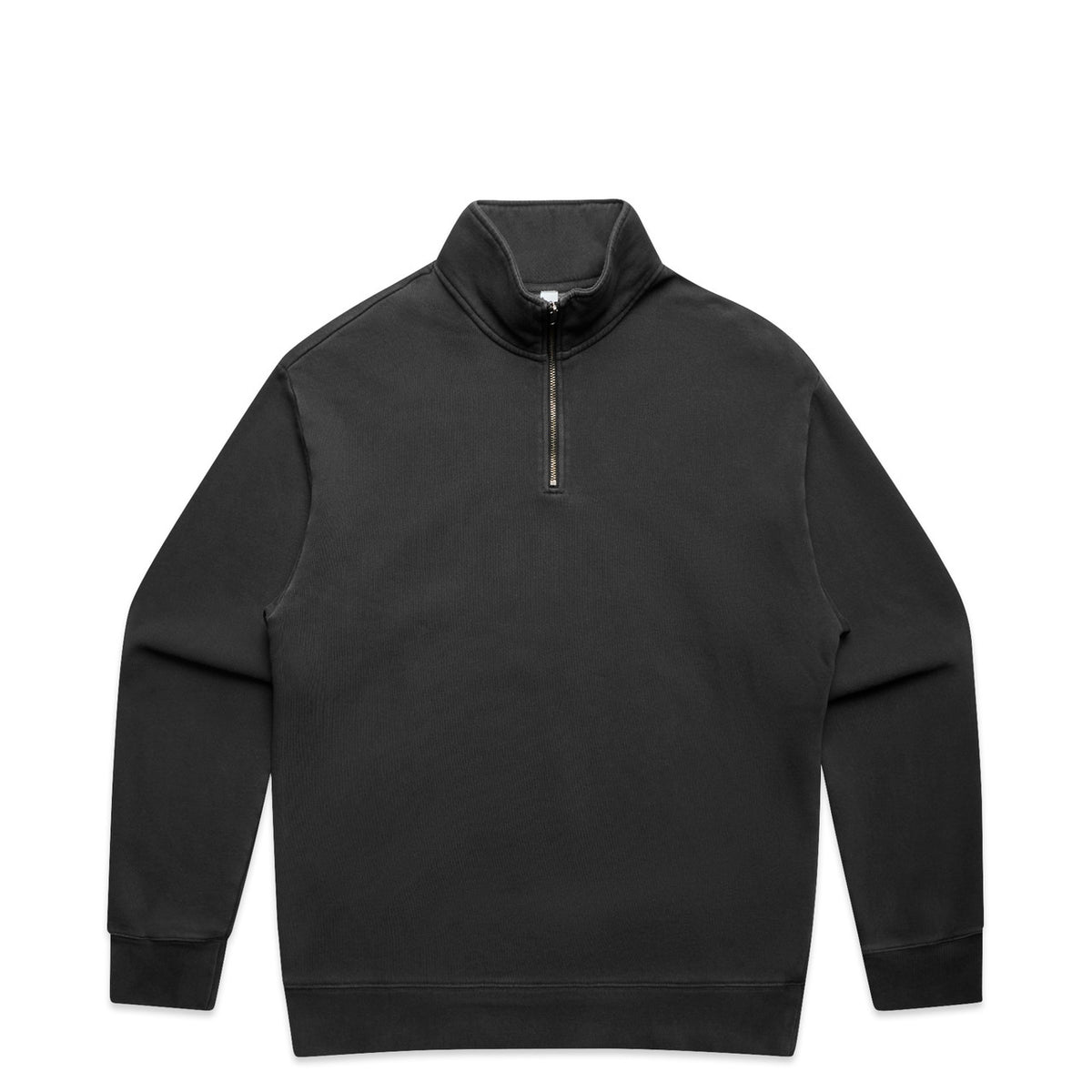 AS Colour 5167 — Relax Faded Half Zip