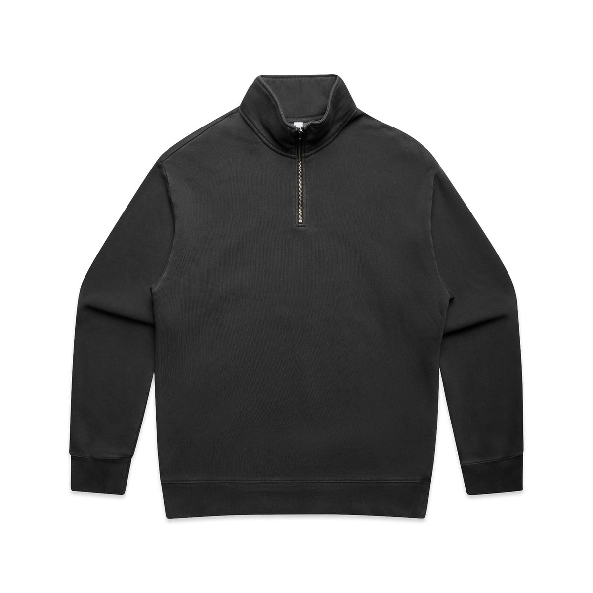 AS Colour 5167 — Relax Faded Half Zip