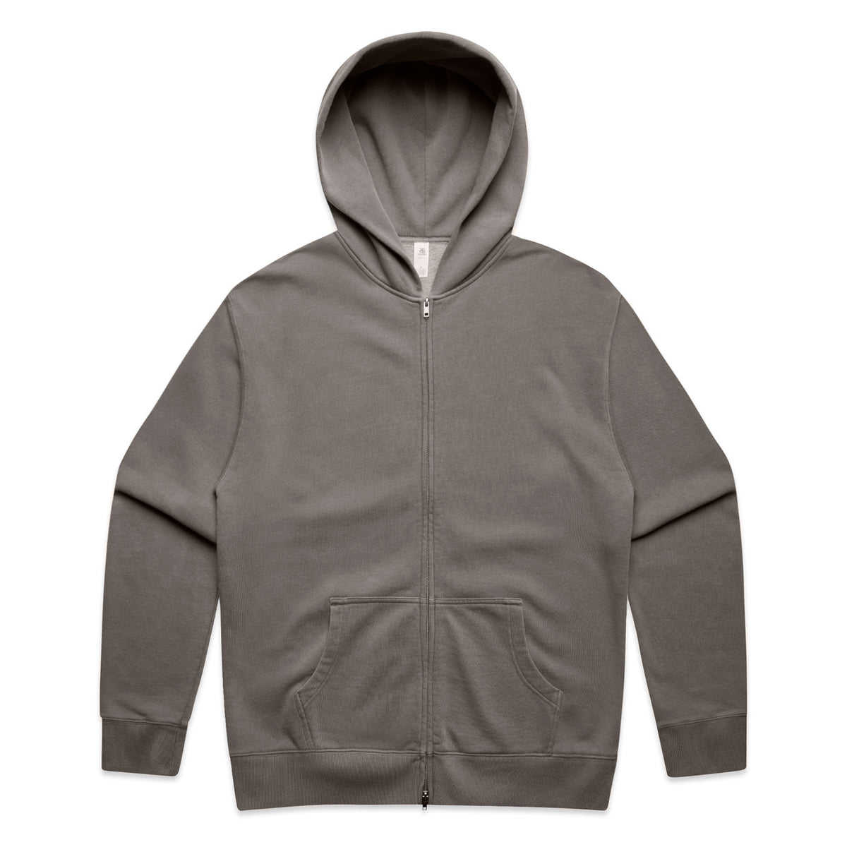 AS Colour 5170 — Relax Faded Zip Hood