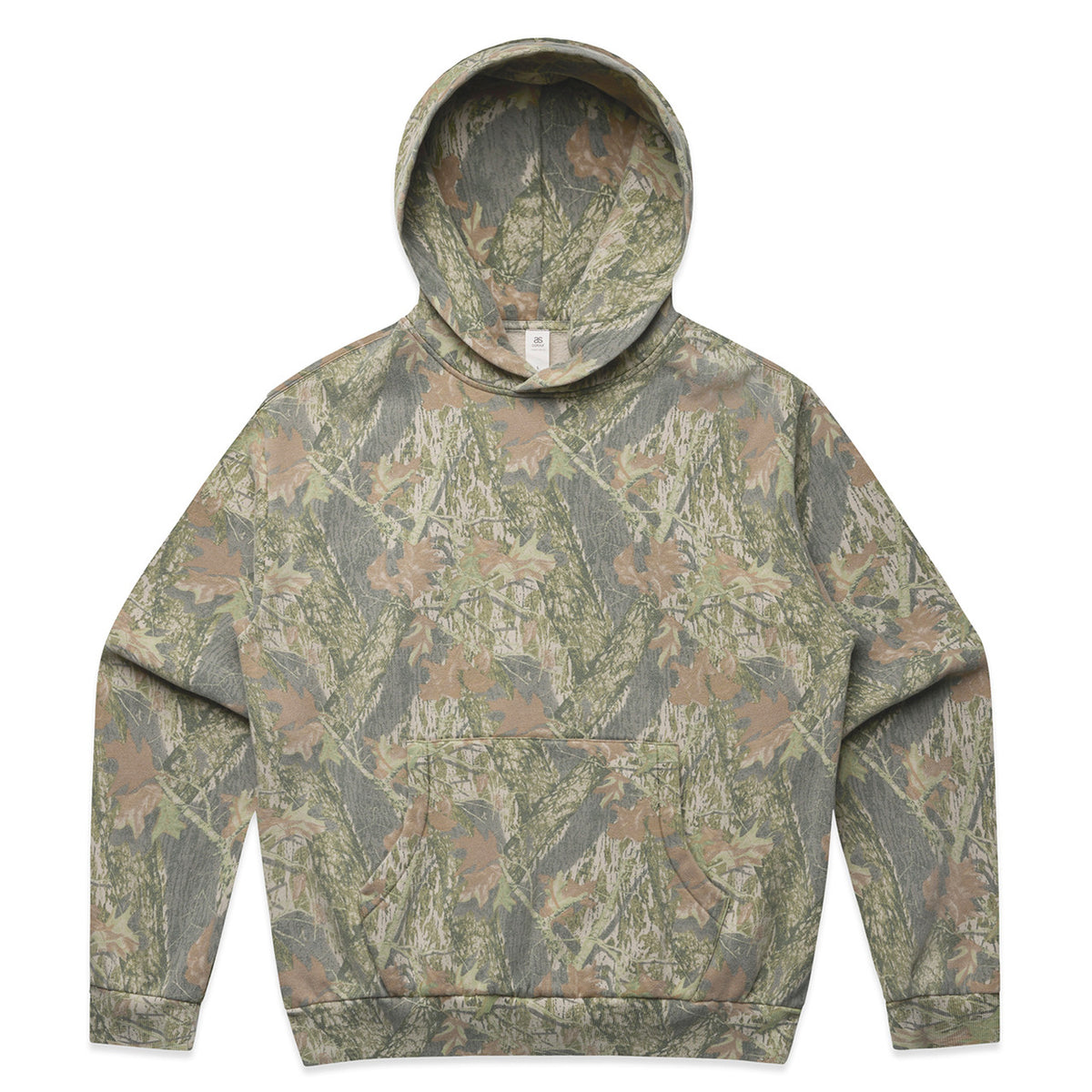 AS Colour 5171C — Box Faded Camo Hood
