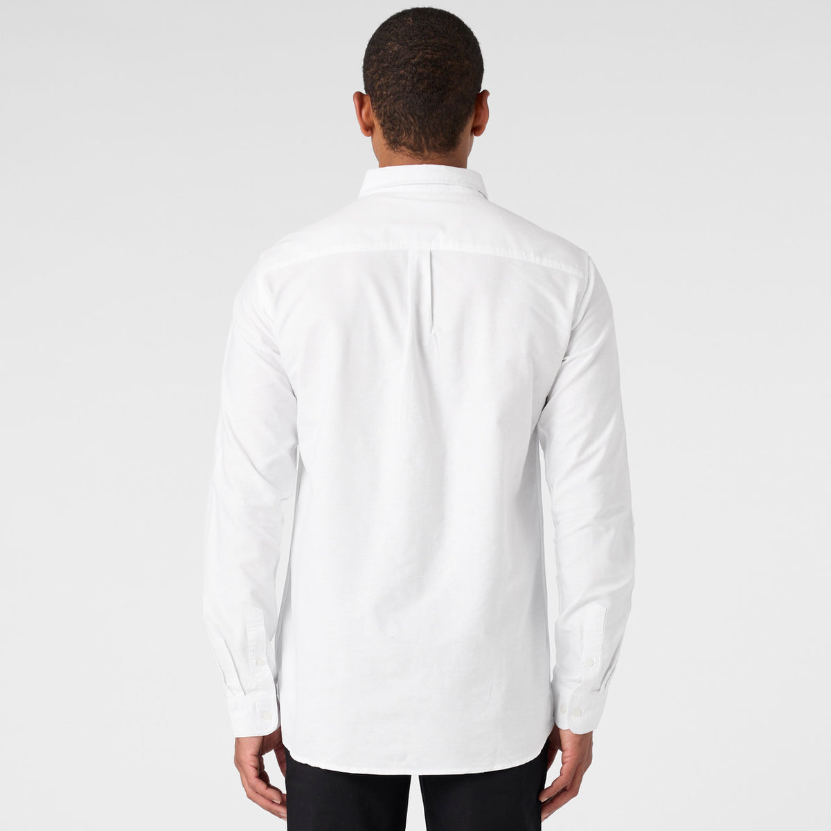 AS Colour 5401 — Oxford Shirt