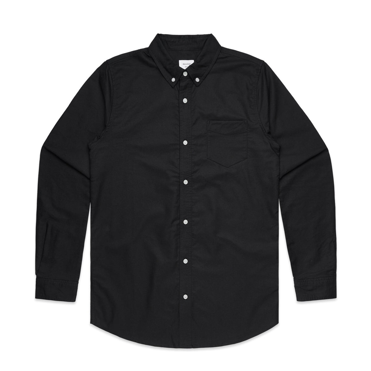 AS Colour 5401 — Oxford Shirt