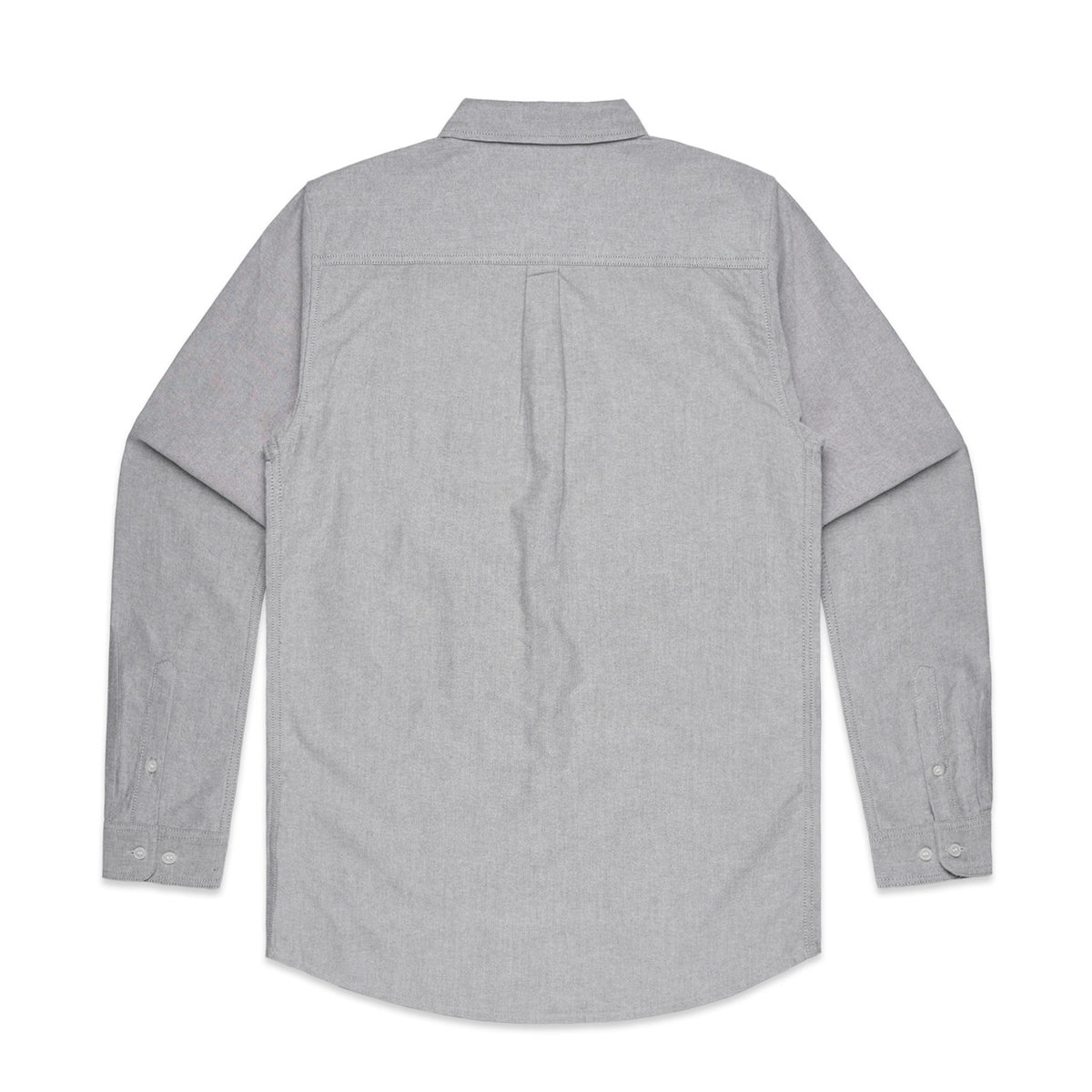 AS Colour 5401S — Oxford Shirt