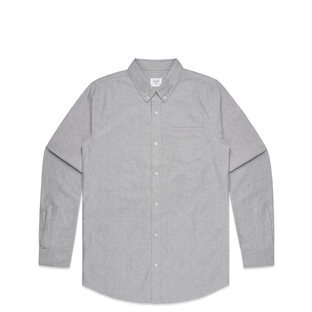 AS Colour 5401 — Oxford Shirt