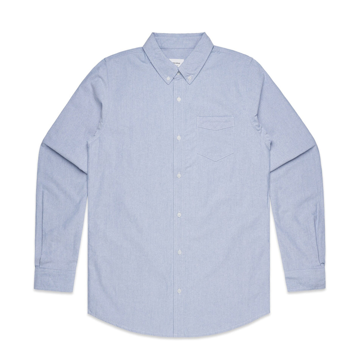 AS Colour 5401 — Oxford Shirt