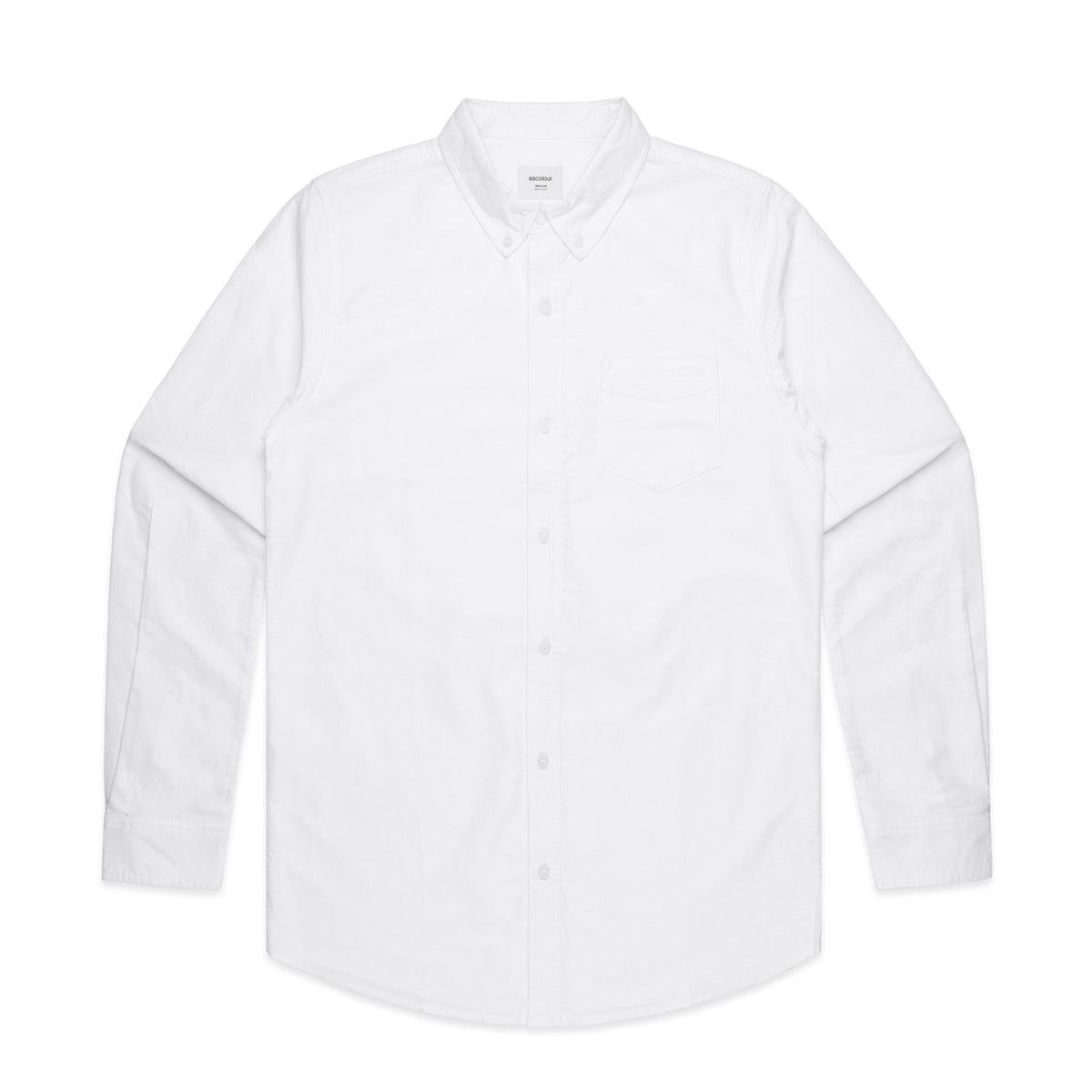 AS Colour 5401 — Oxford Shirt
