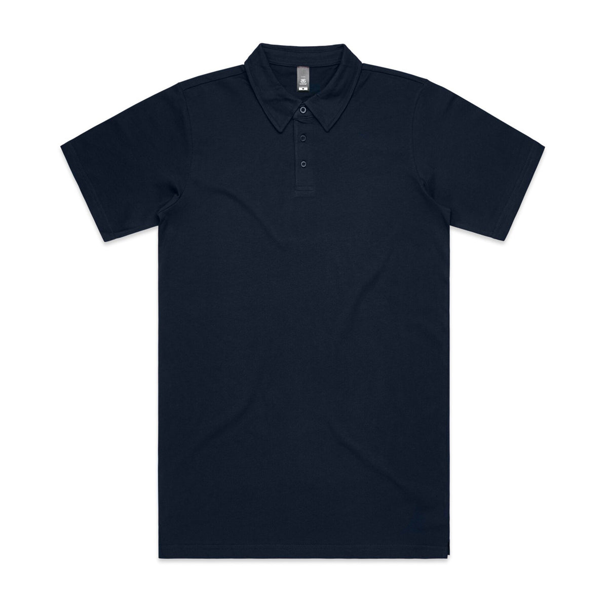 AS Colour 5402 — Chad Polo