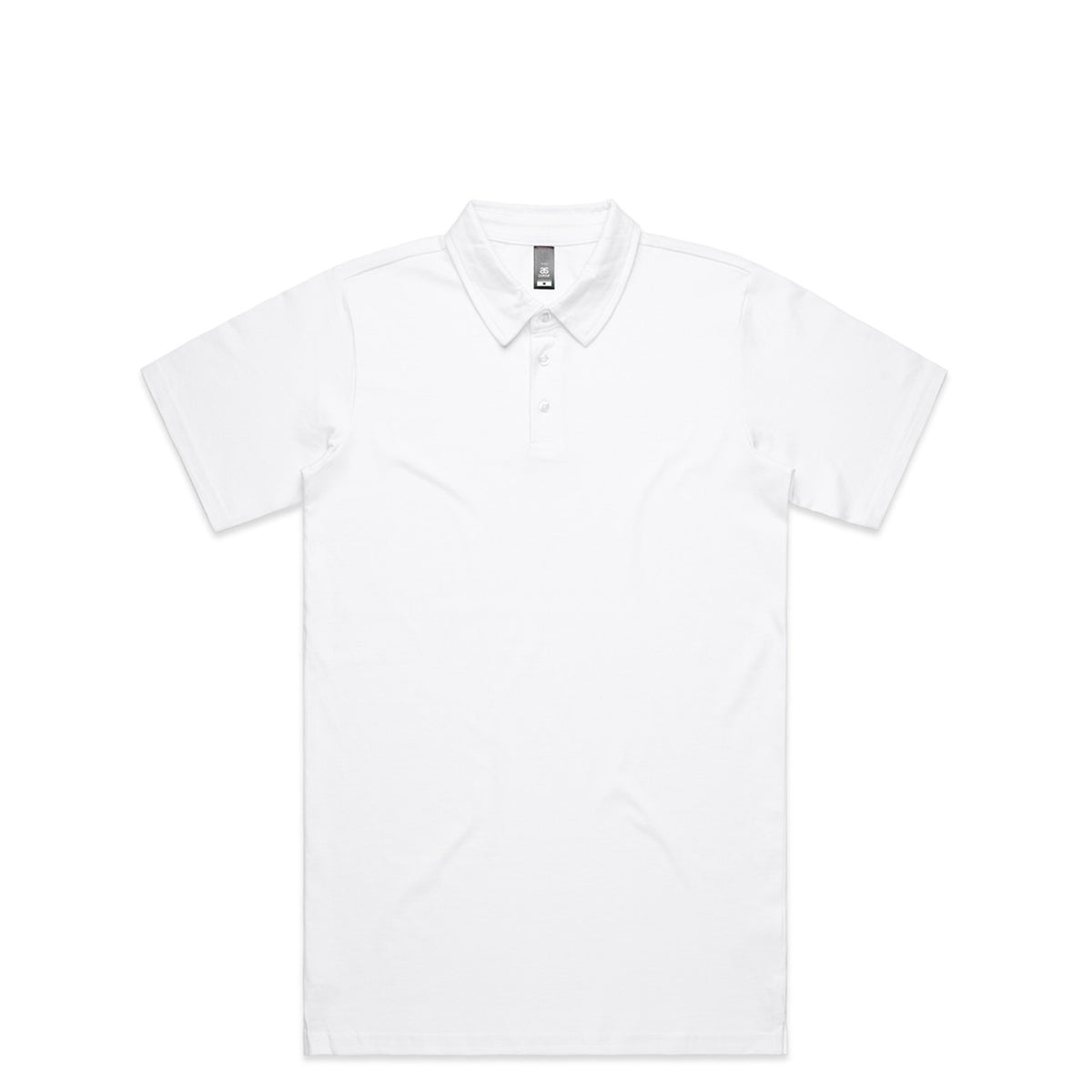 AS Colour 5402 — Chad Polo
