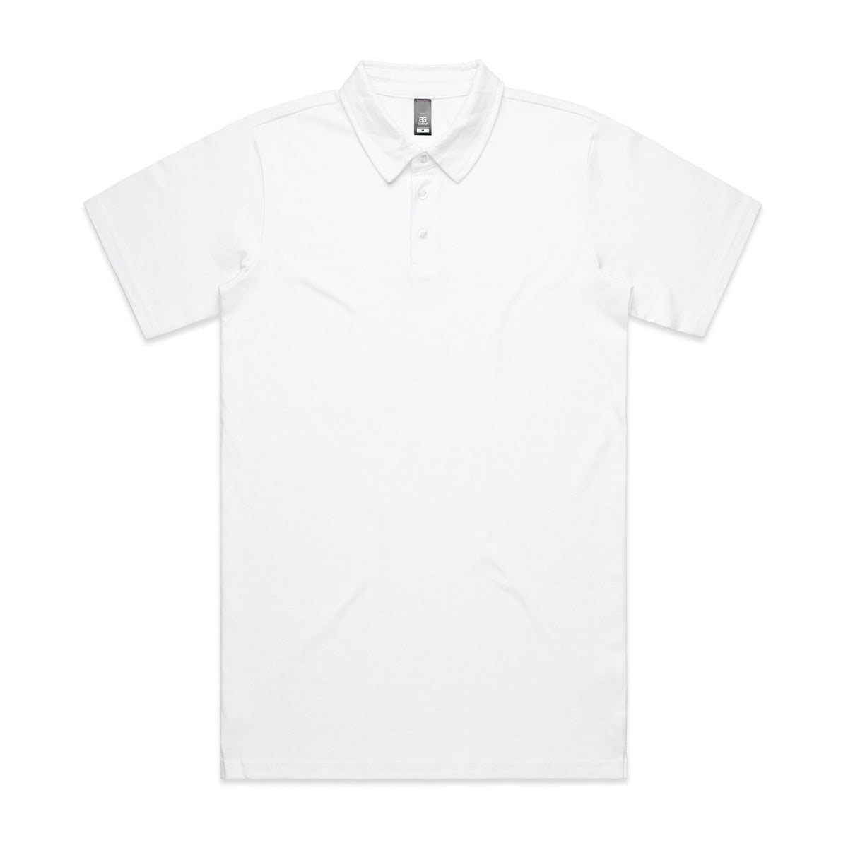 AS Colour 5402 — Chad Polo