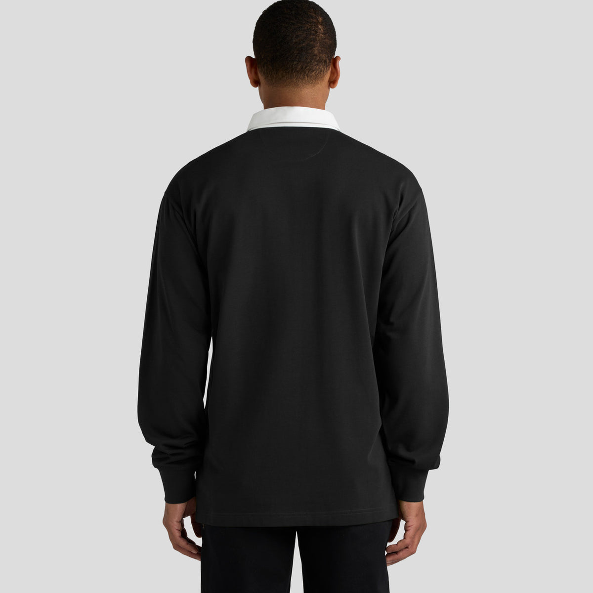 AS Colour 5410 — Rugby Jersey