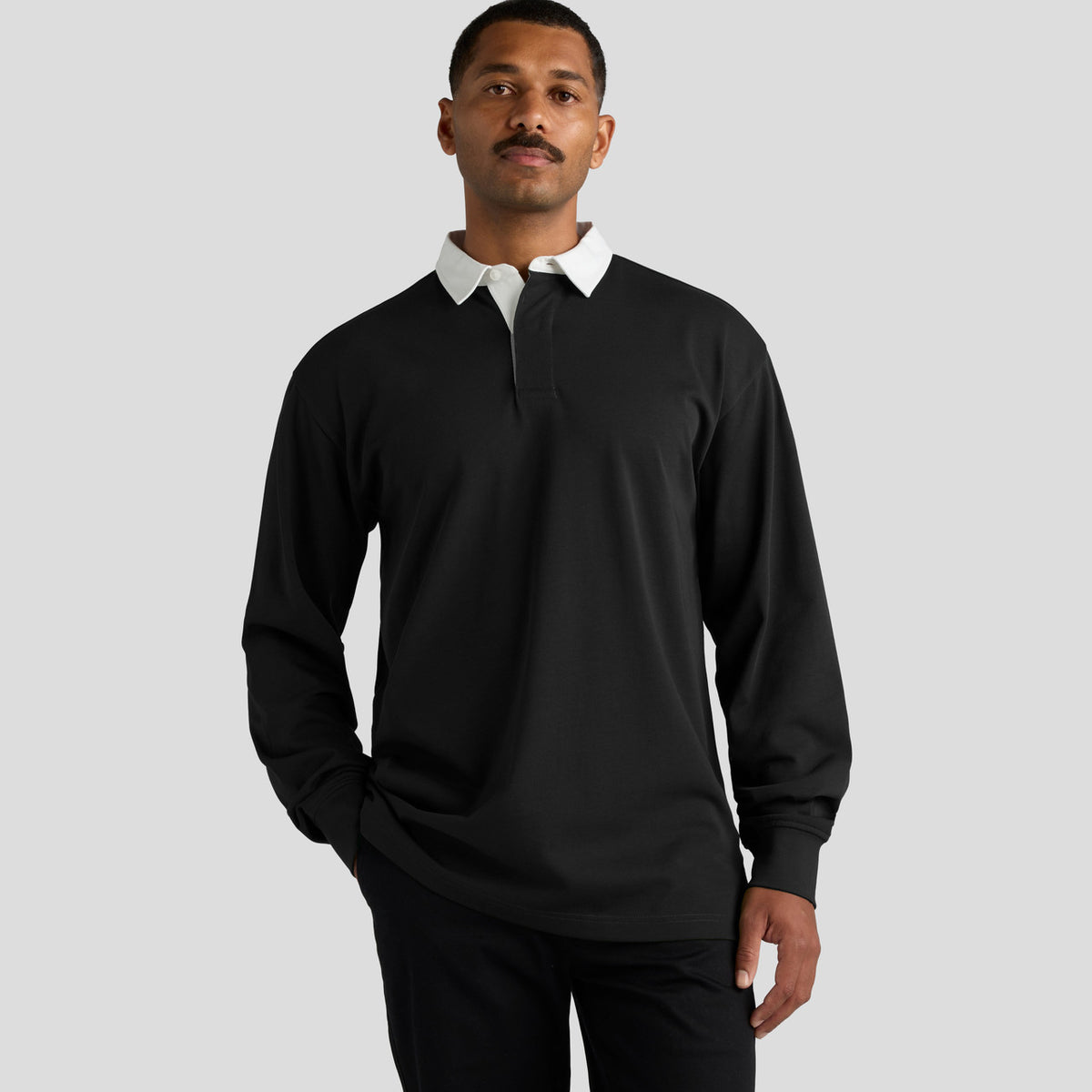 AS Colour 5410 — Rugby Jersey