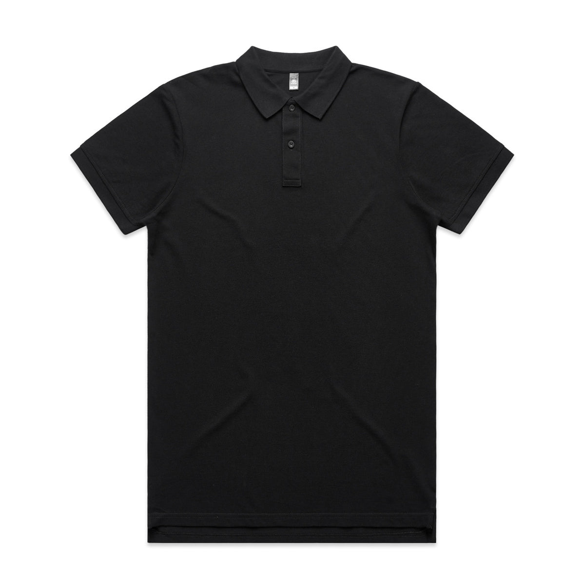 AS Colour 5411 — Pique Polo
