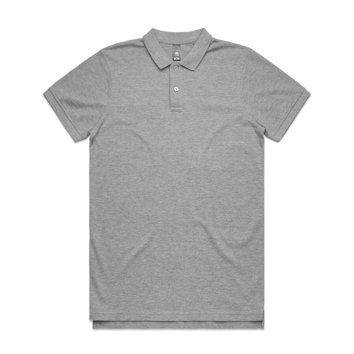 AS Colour 5411 — Pique Polo