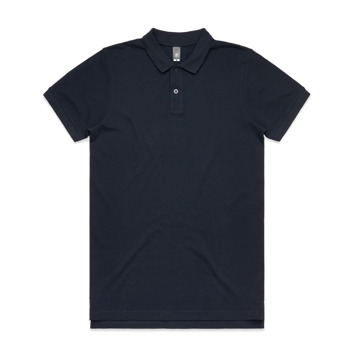 AS Colour 5411 — Pique Polo