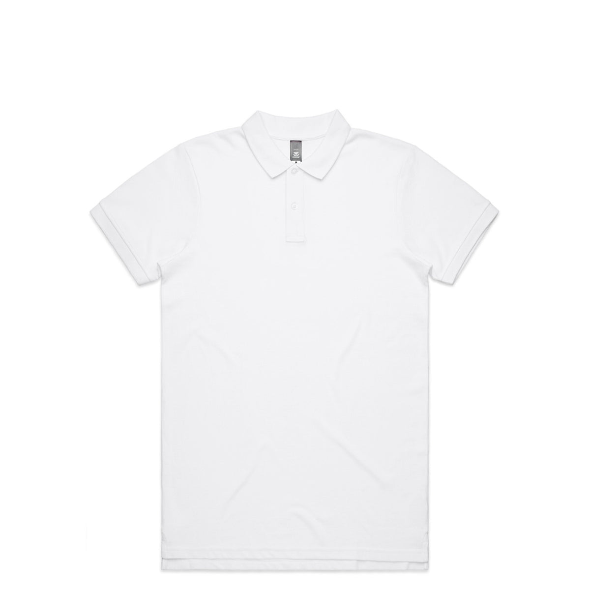 AS Colour 5411 — Pique Polo