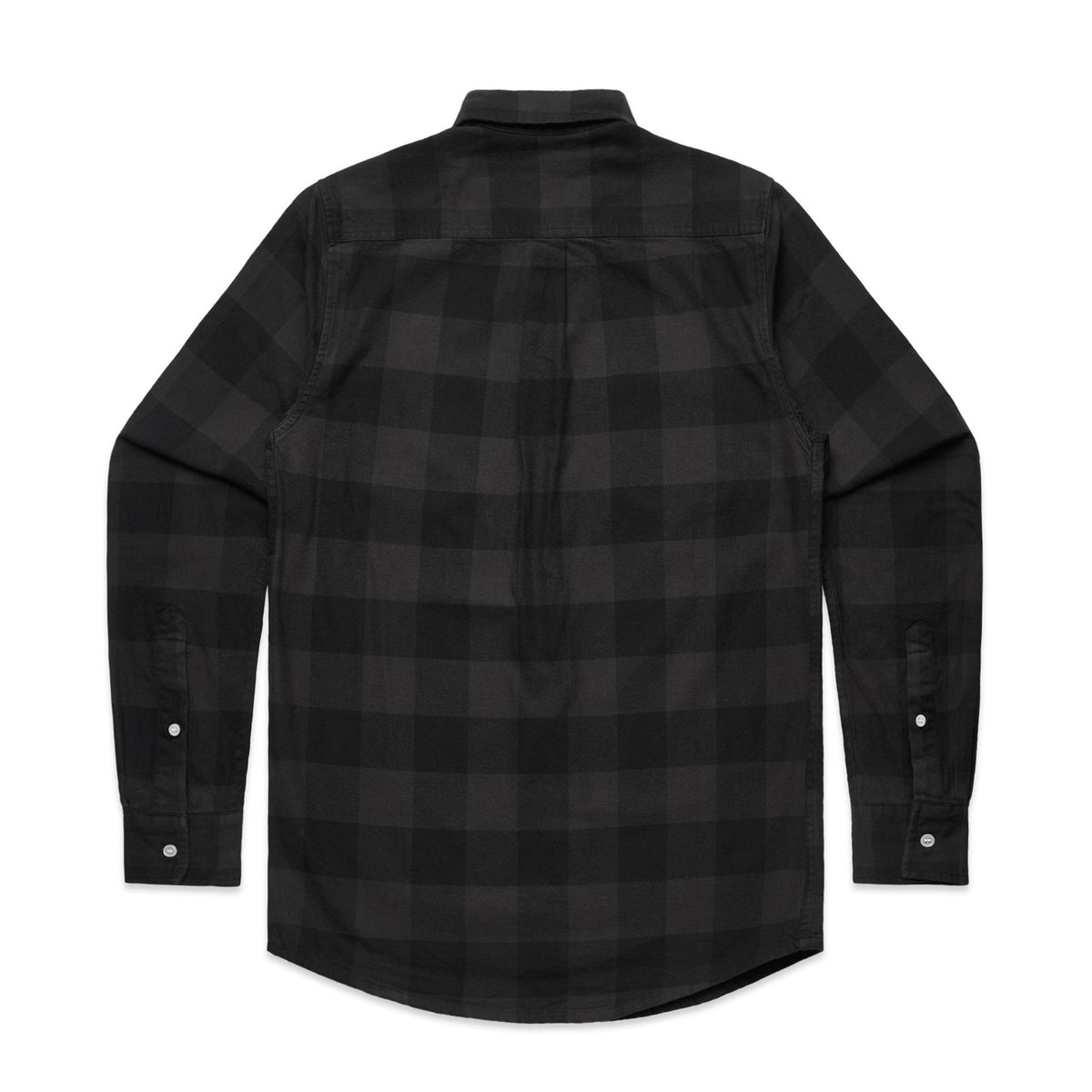 AS Colour 5417S — Check Shirt