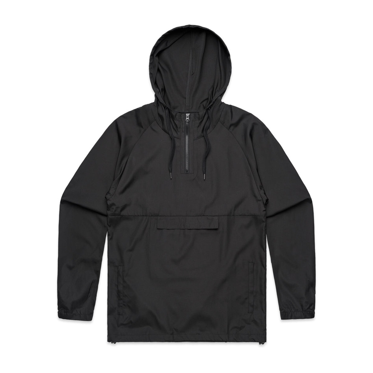 AS Colour 5501 — Cyrus Windbreaker