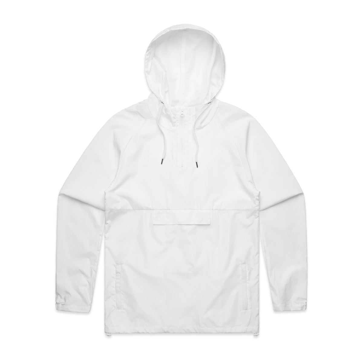 AS Colour 5501S — Cyrus Windbreaker