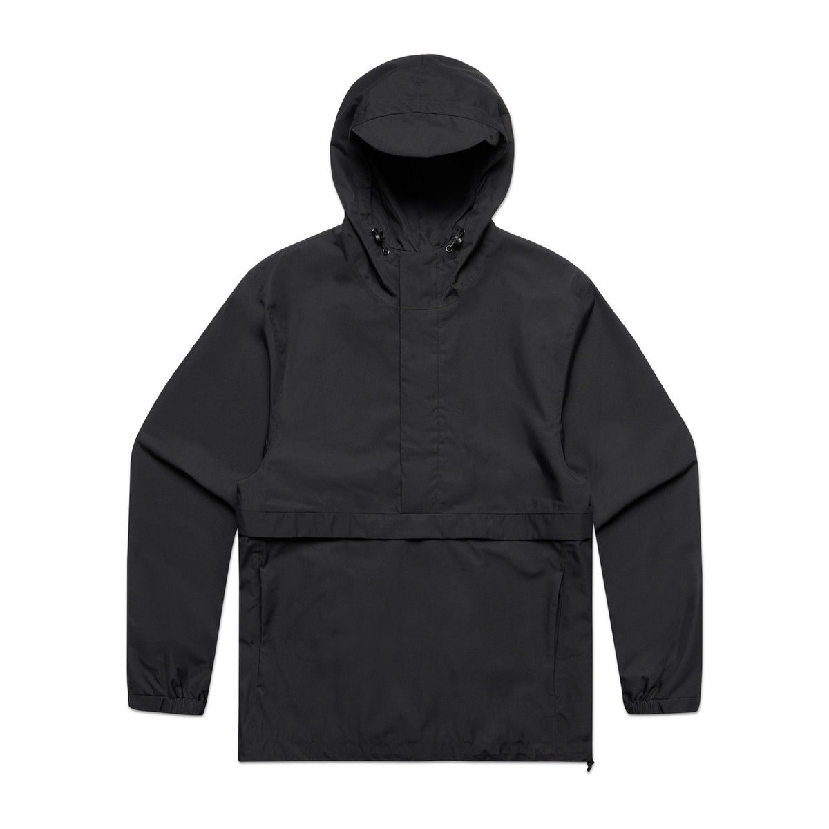 AS Colour 5502 — Tech Windbreaker