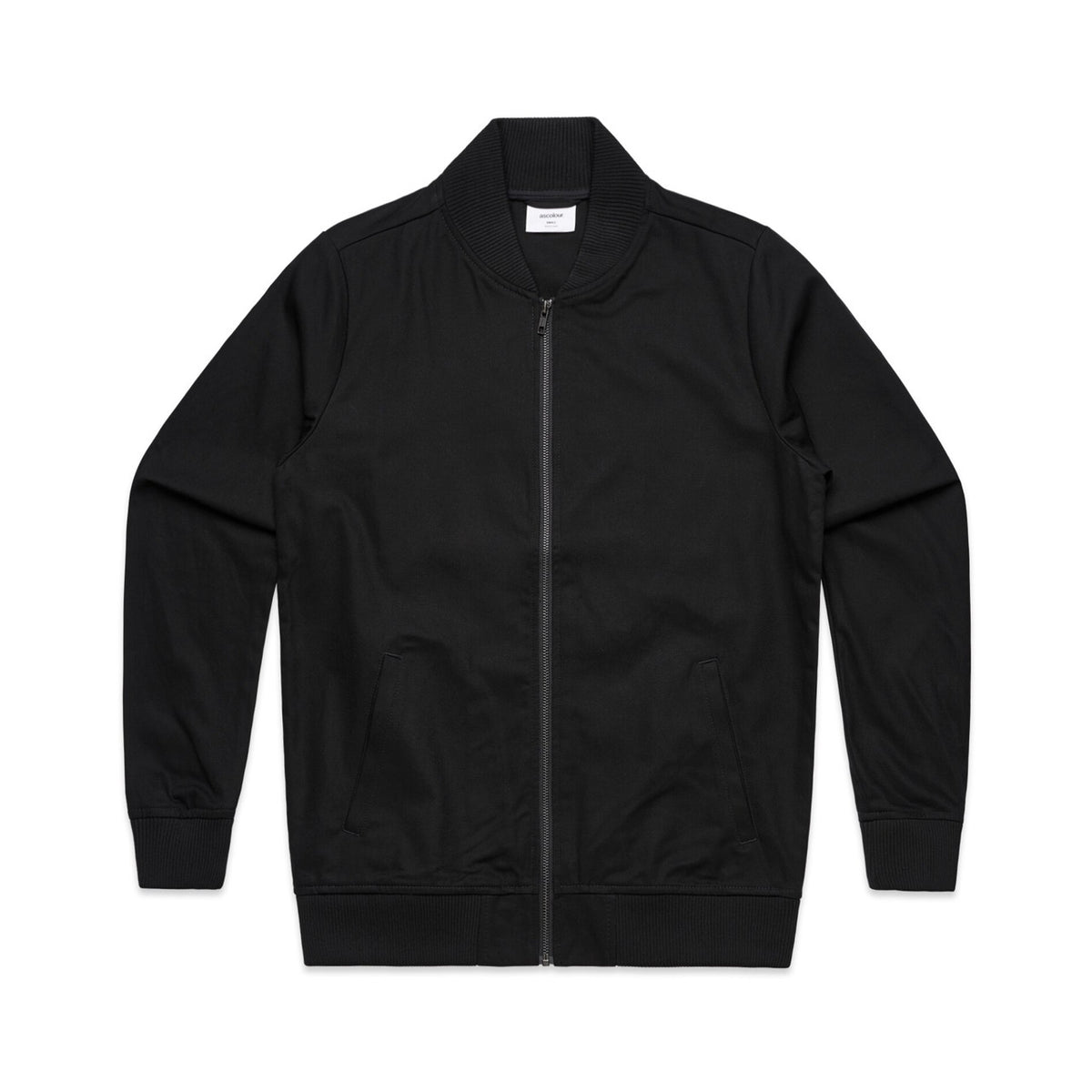 AS Colour 5506 — Bomber Jacket