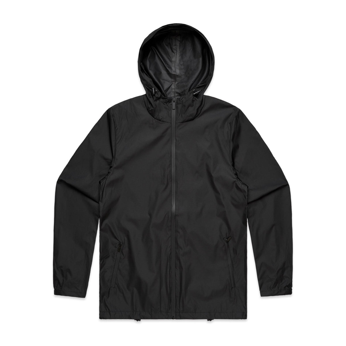 AS Colour 5508 — Section Zip Jacket