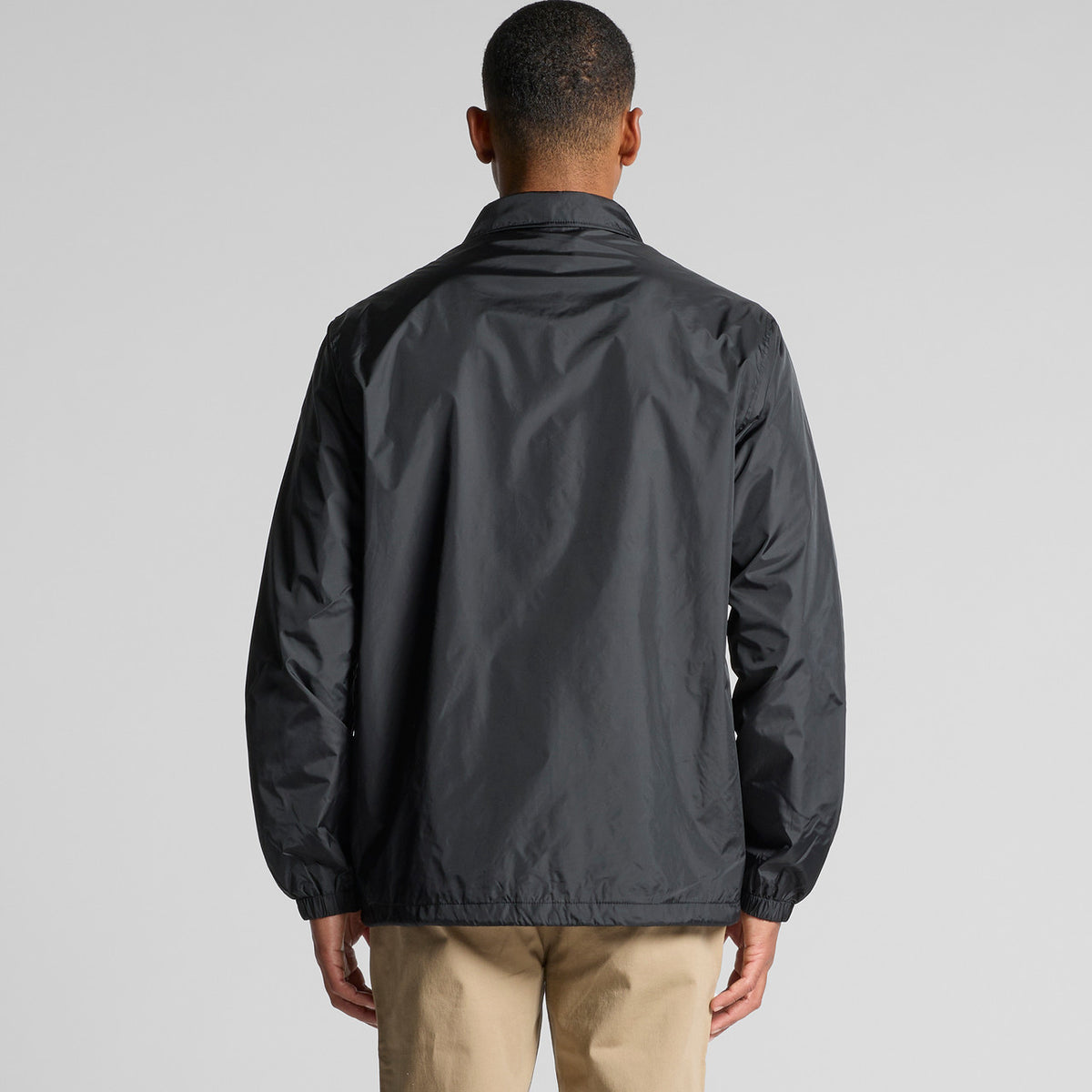 AS Colour 5520 — Coach Jacket