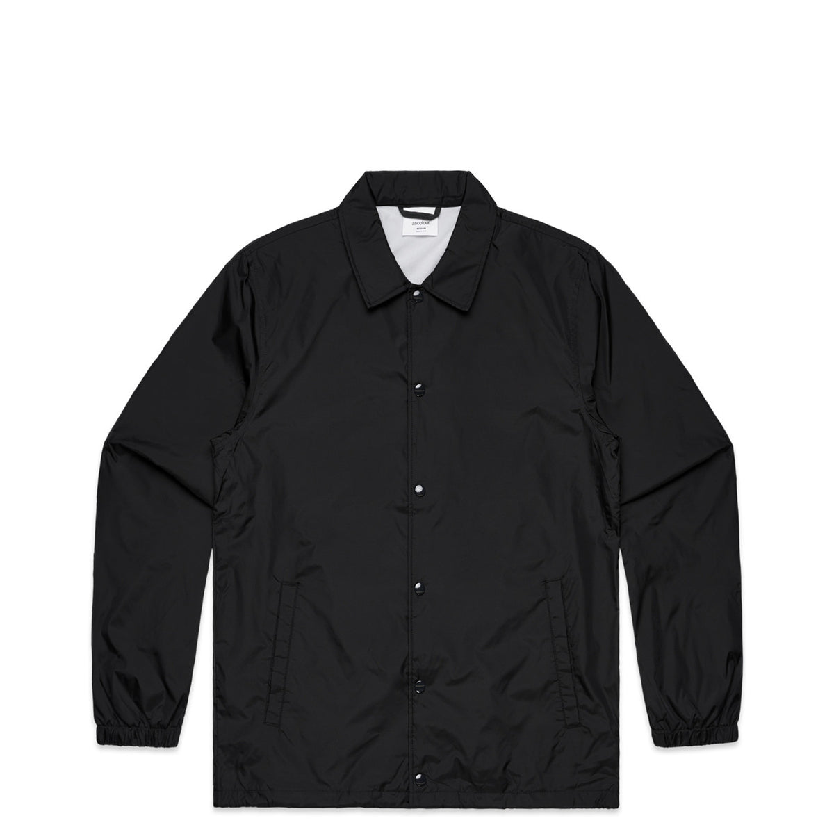 AS Colour 5520 — Coach Jacket