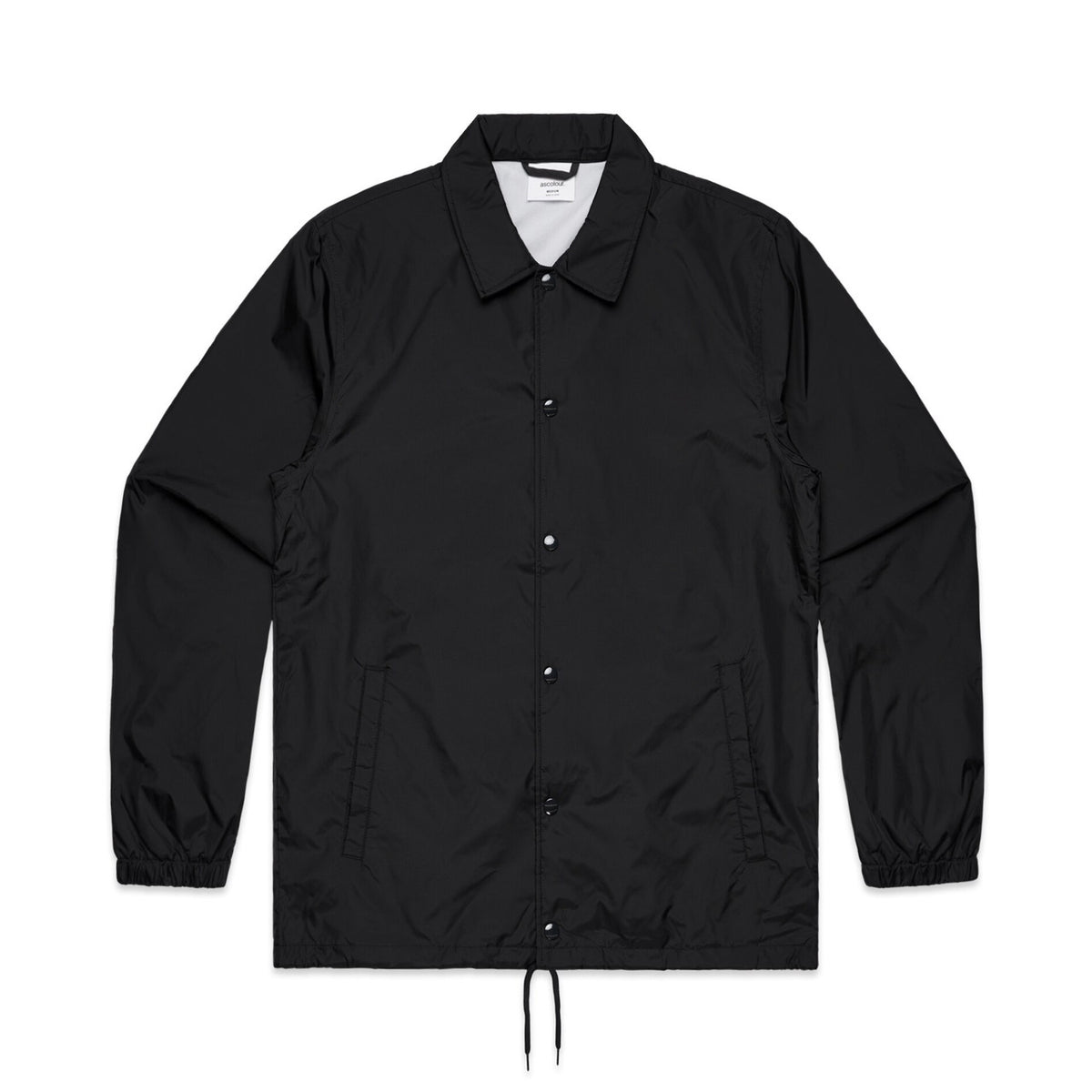 AS Colour 5520 — Coach Jacket