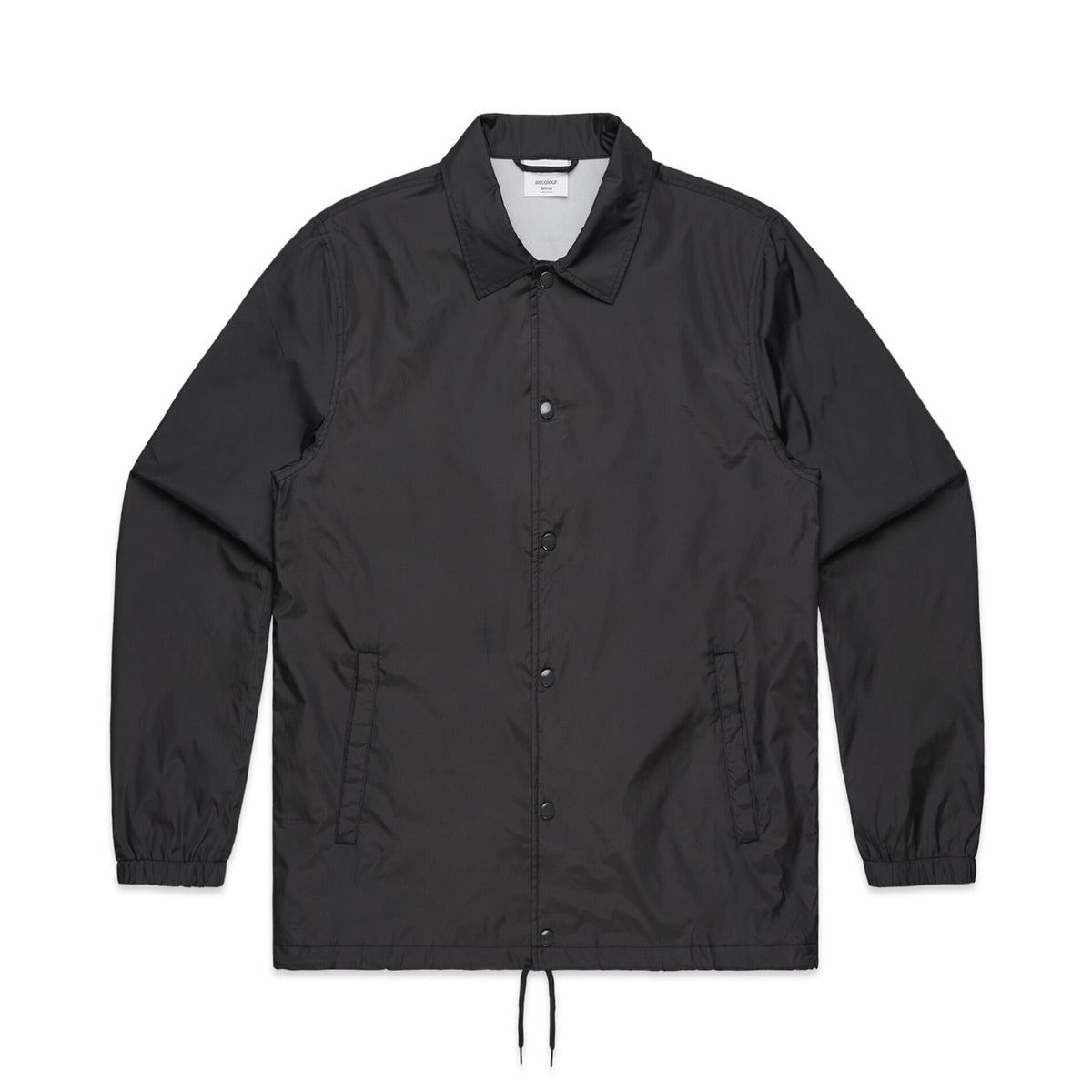 AS Colour 5520 — Coach Jacket