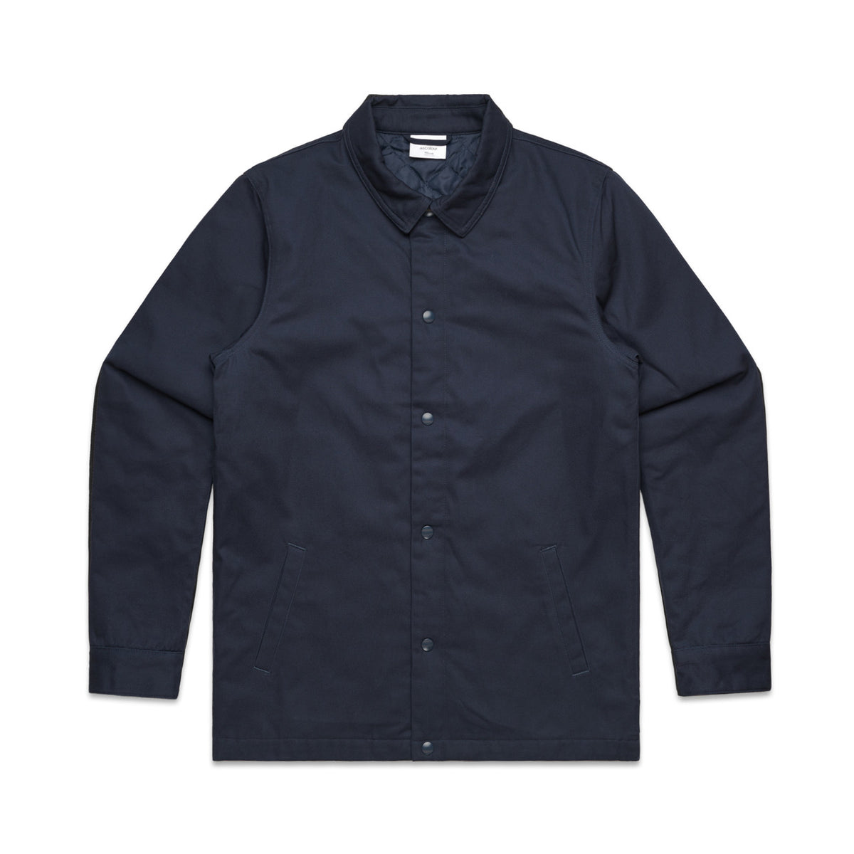 AS Colour 5521S — Work Jacket