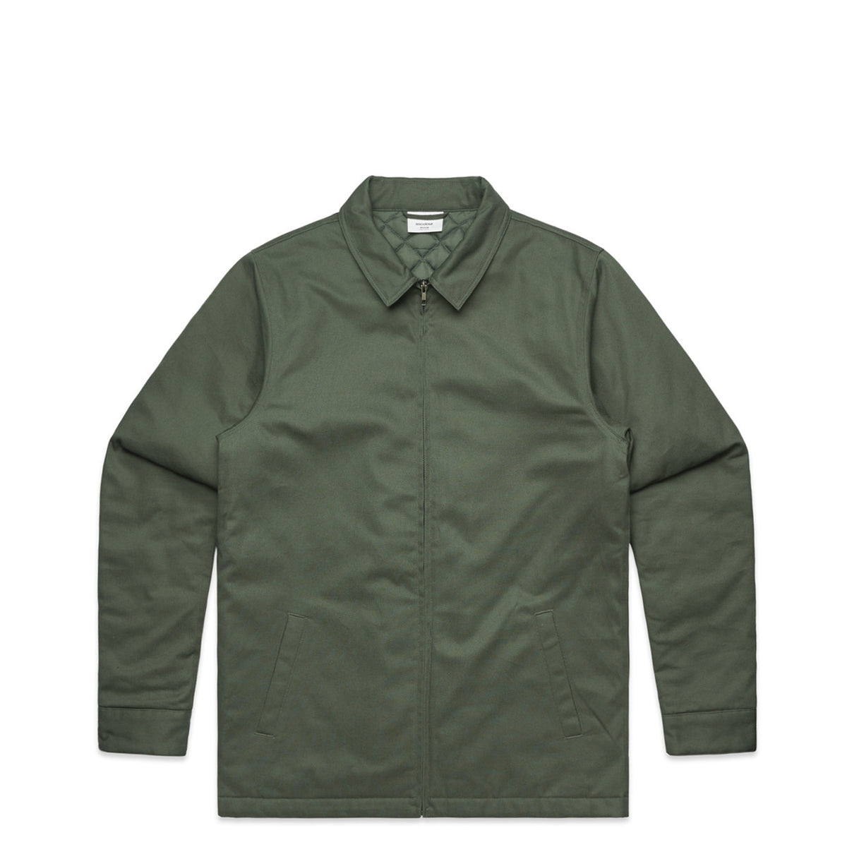 AS Colour 5523S — Service Jacket
