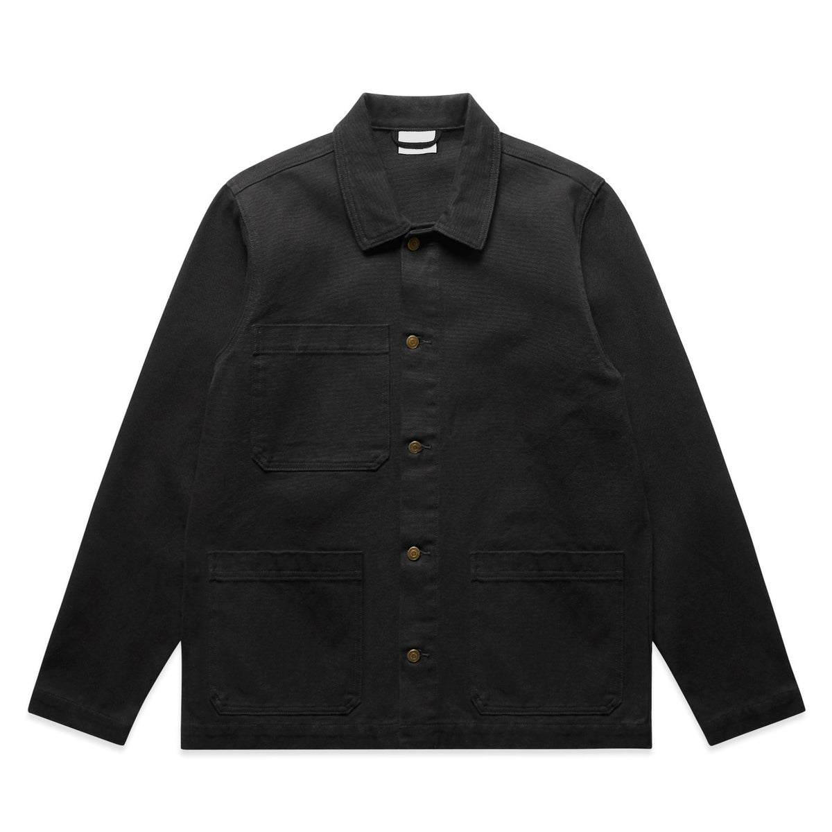 AS Colour 5524 — Canvas Chore Jacket