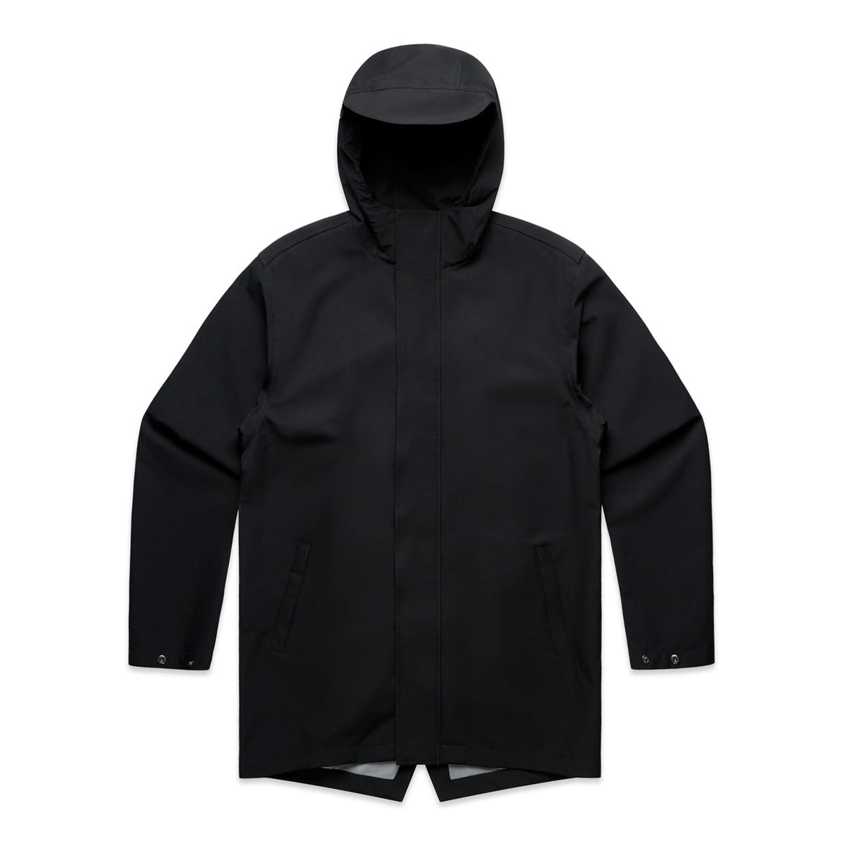 AS Colour 5526 — Tech Jacket