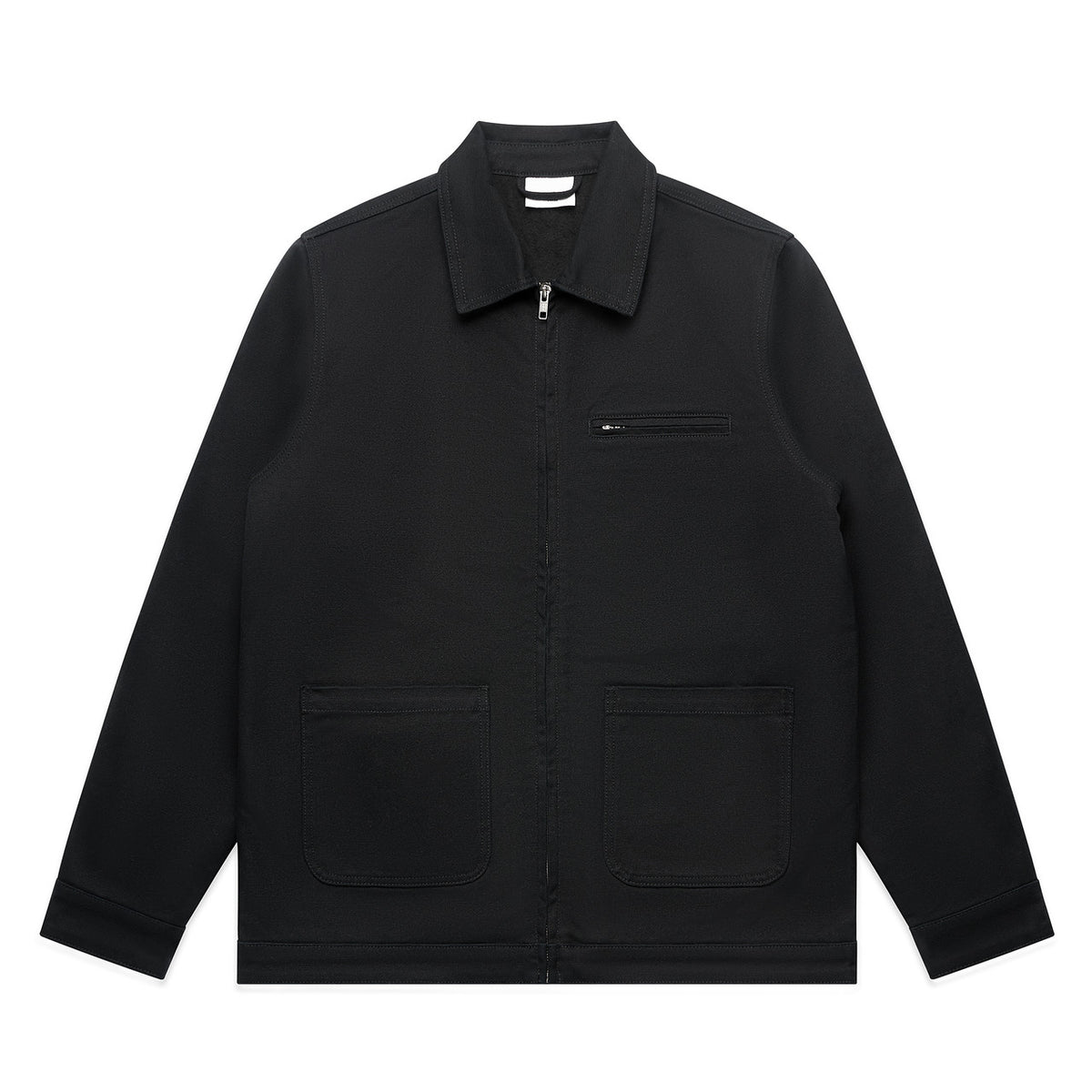 AS Colour 5527 — Canvas Heavy Jacket