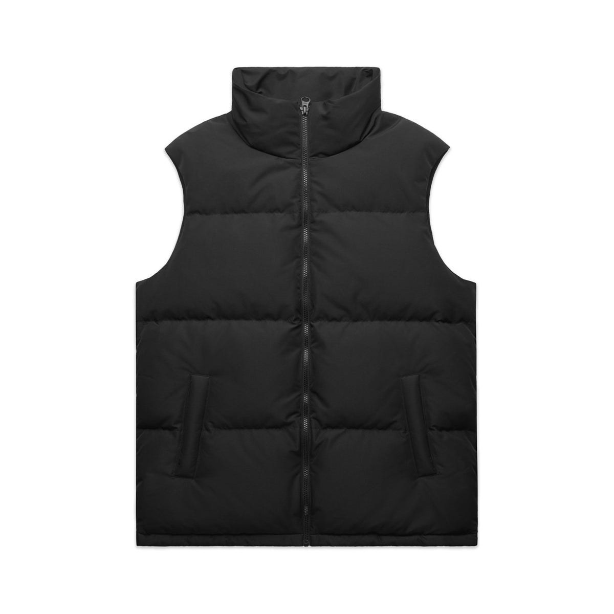 AS Colour 5592 — Puffer Vest