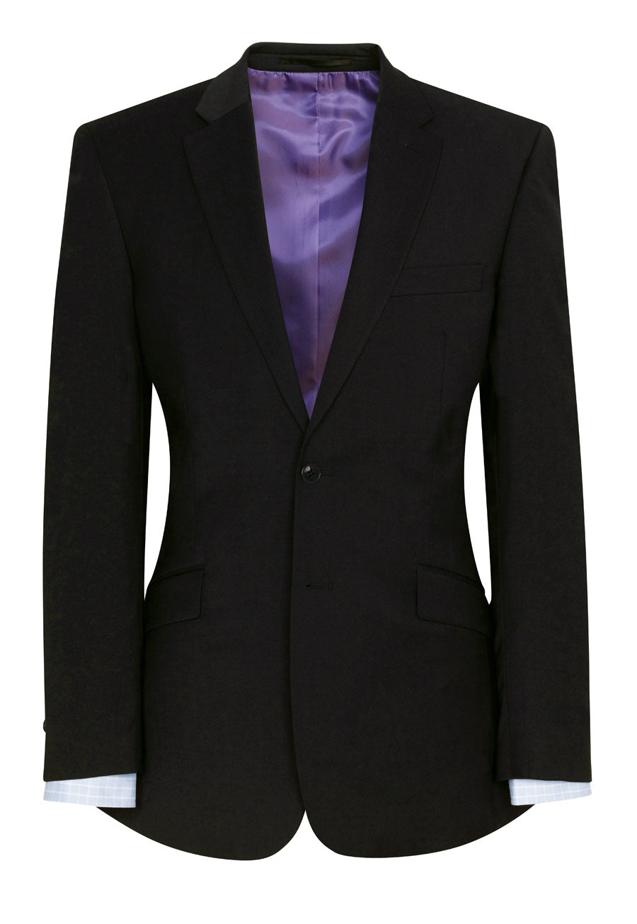 Avalino Jacket — black (5647D)