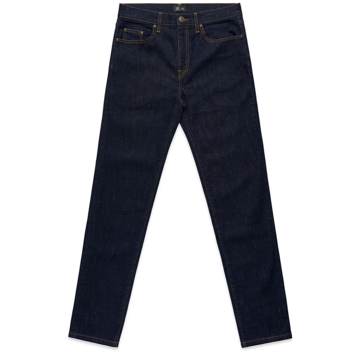 AS Colour 5801S — Standard Jeans