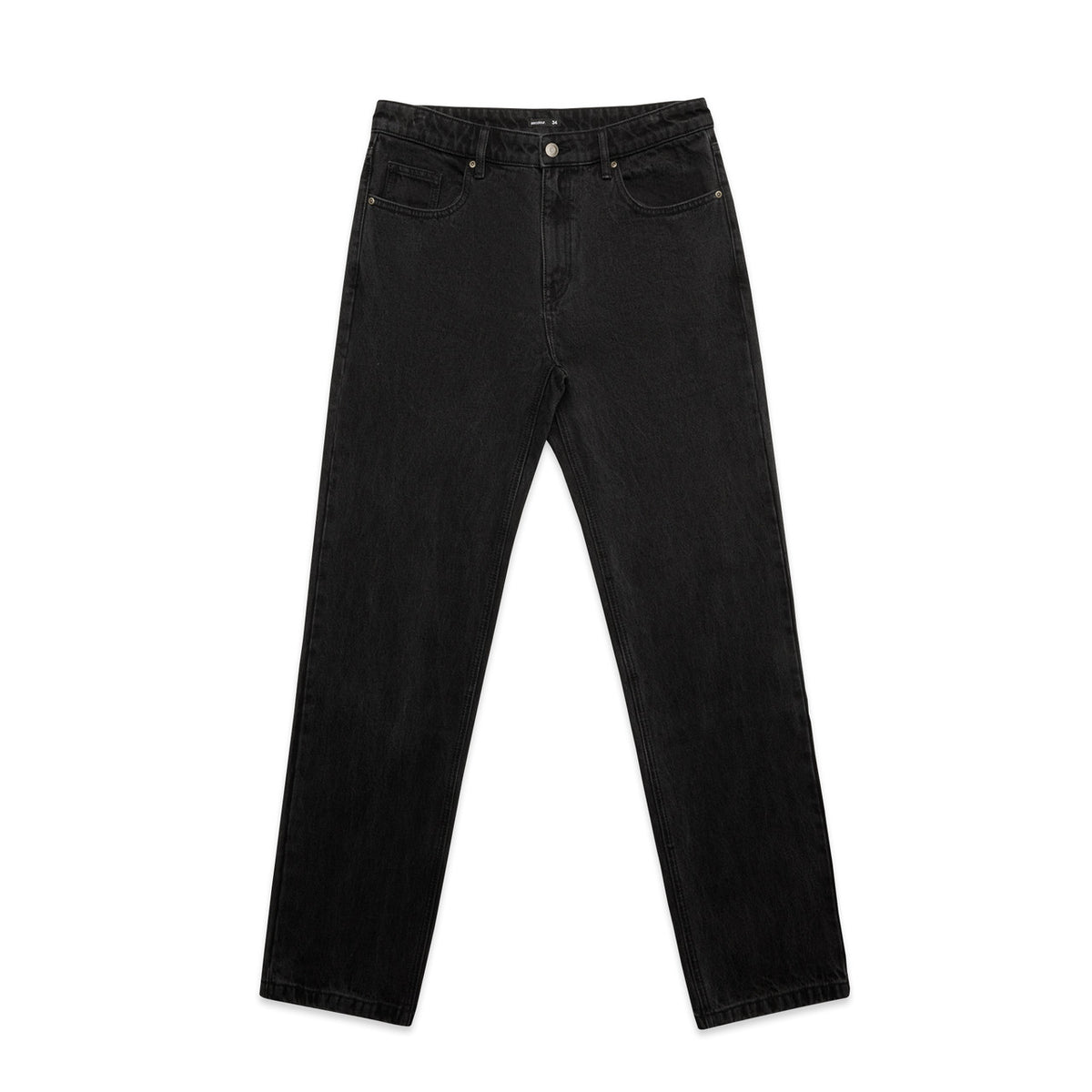 AS Colour 5830 — Straight Jeans