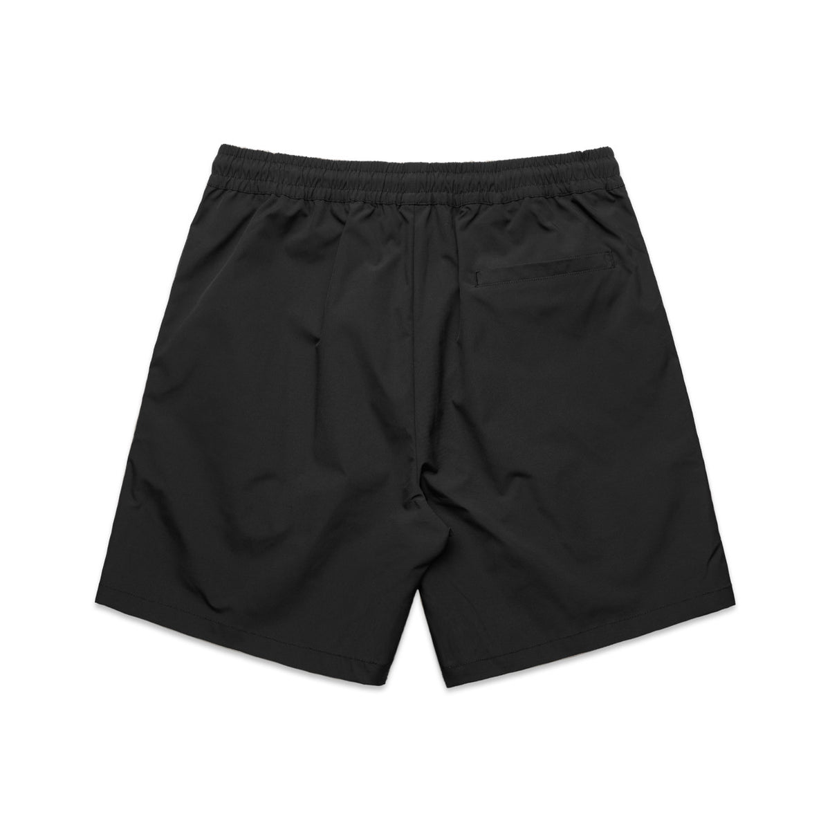 AS Colour 5924 — Active Training Shorts 19"