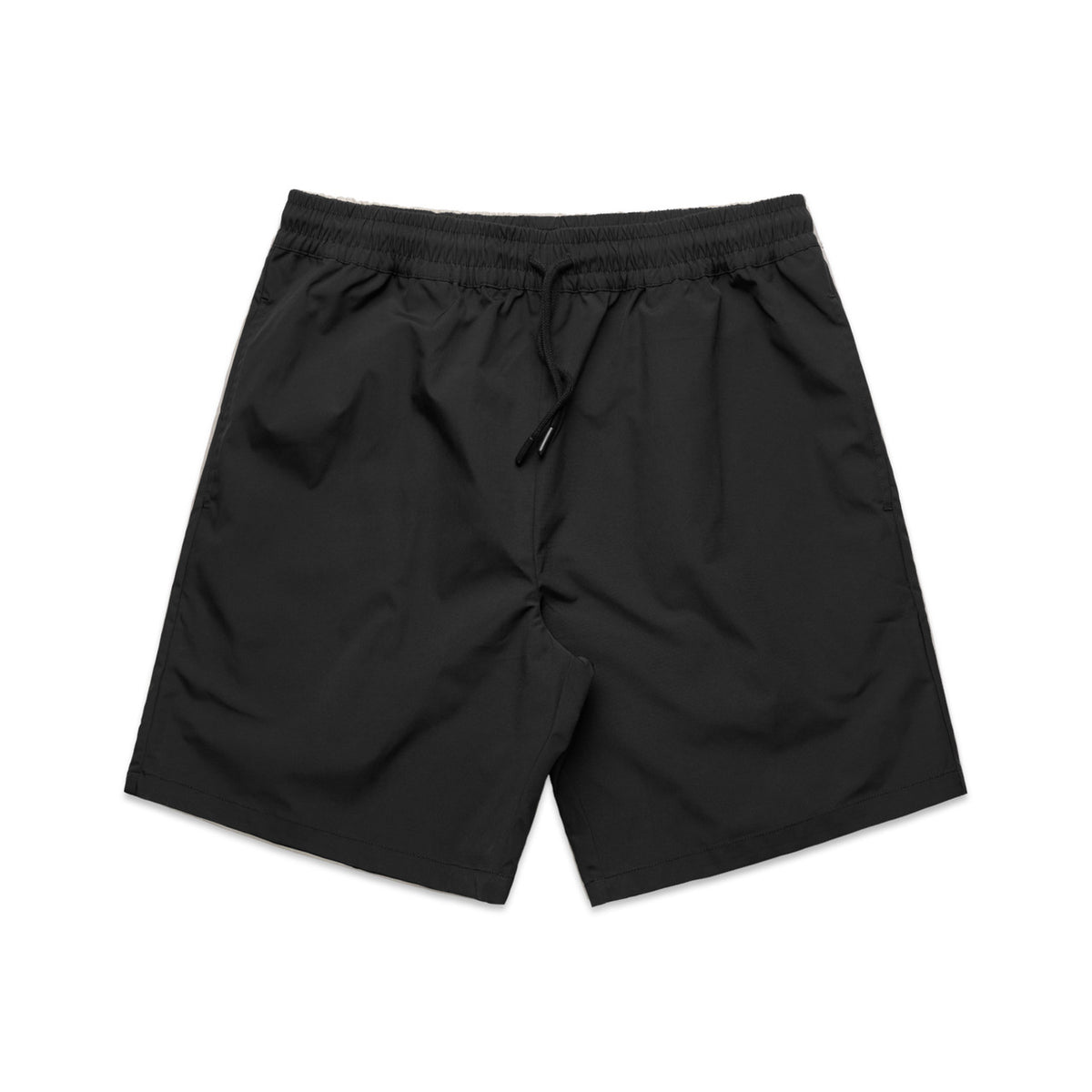 AS Colour 5924 — Active Training Shorts 19"