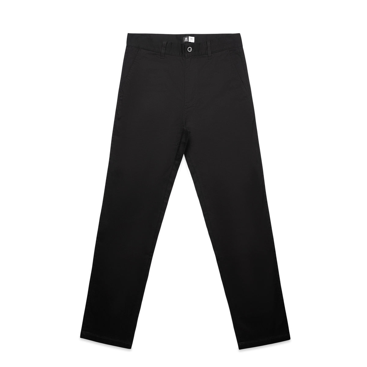 AS Colour 5930 — Straight Trousers